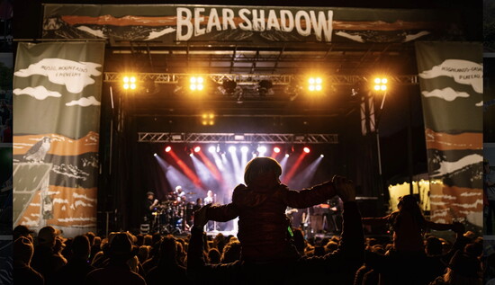 Photography Andy Feliu, Loch & Key Productions