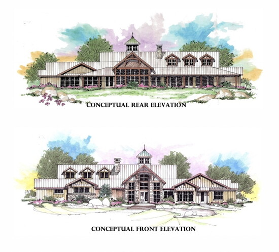 Rudolph Ortega Architects