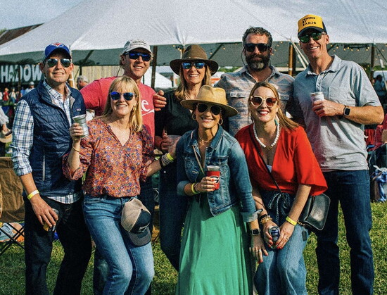 Photography Andy Vinson, Loch & Key Productions