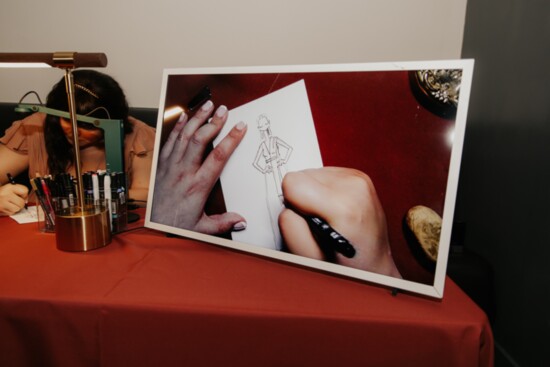Photo by Katherine Larson