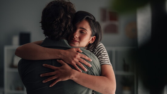 Featured image for Where Inner Thankfulness Begins