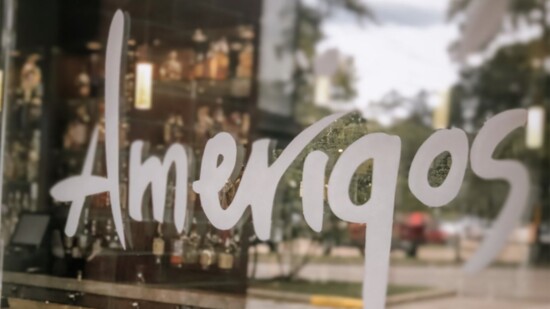 30 Years of Amerigo's Grille