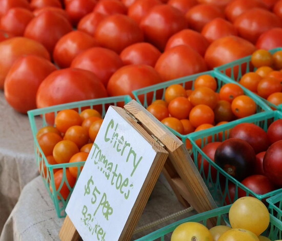 Smyrna Handmade Market