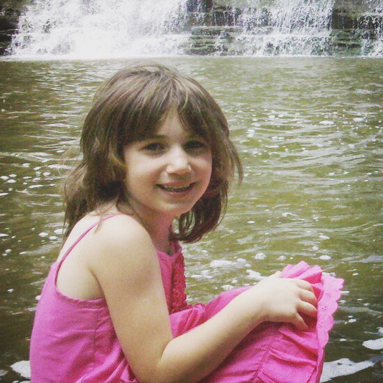 Josephine Elle Rispoli