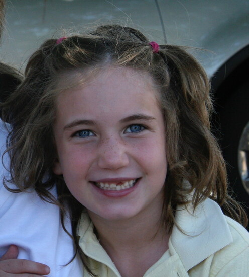 Josephine Elle Rispoli
