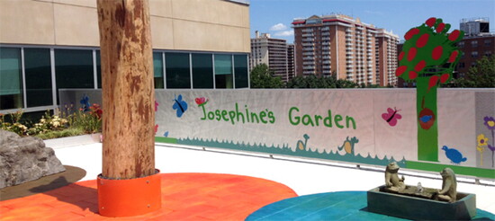 Josephine's Garden