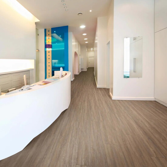 Aspecta Flooring at The Mart