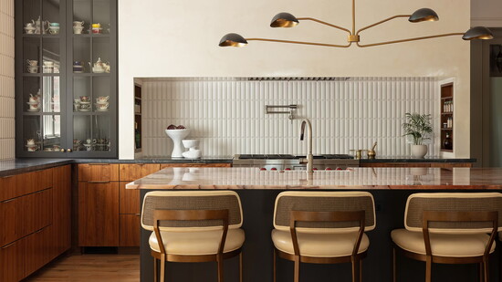 Ann Sacks at The Mart