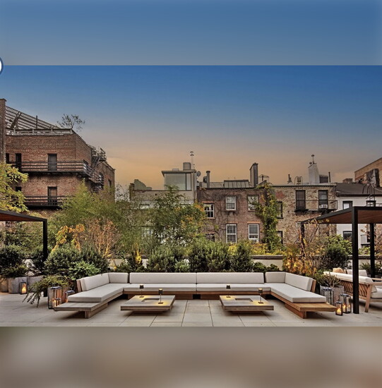 David Sutherland at The Mart