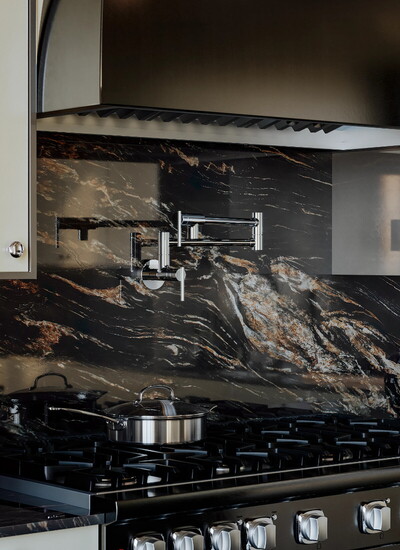 House of Rohl at The Mart