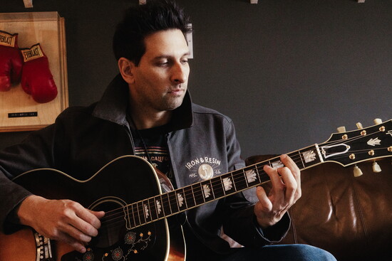“Built on songs, grounded in meaning—this is where the music starts.”