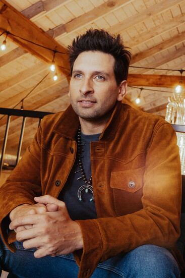 “Not chasing momentum—building it, one song at a time.”