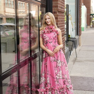 Where Nashville Gets Dressed