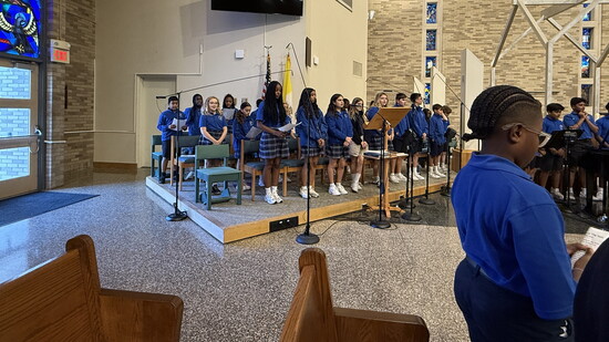 School Chorus