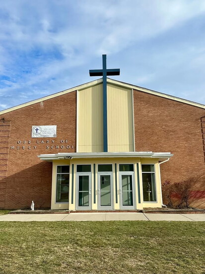 Our Lady of Mercy Academy