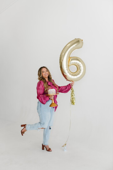 Niki Green, Founder and CEO