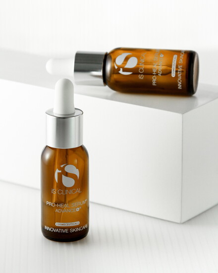 iS Clinical Pro-Heal Serum Advance+