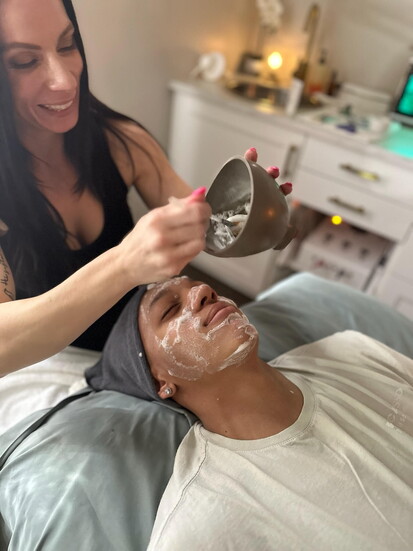 Clear Skin Facial 