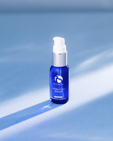 iS Clinical Hydra-Cool Serum
