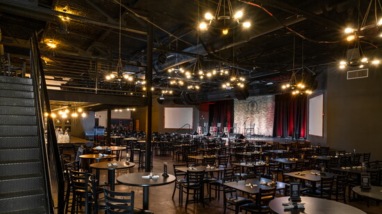 The Listening Room
