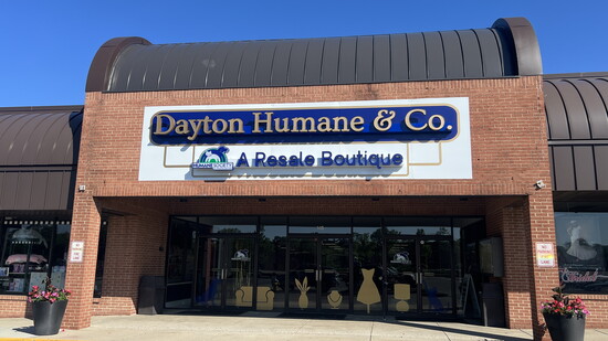 Photo By: Dayton Humane & Co. 