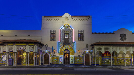 Featured image for Where Tampa's Story Is Served
