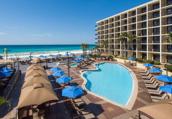 Sandestin Beach Resort