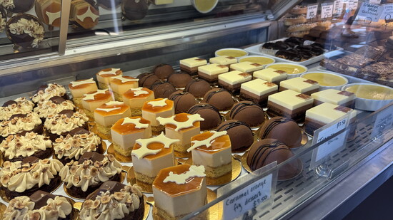 From the first aroma of fresh espresso to the last decadent bite of pastry perfection, The Colville Patisserie makes mornings in Walla Walla unforgettable.