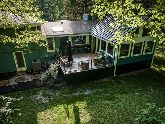 Westerville Project