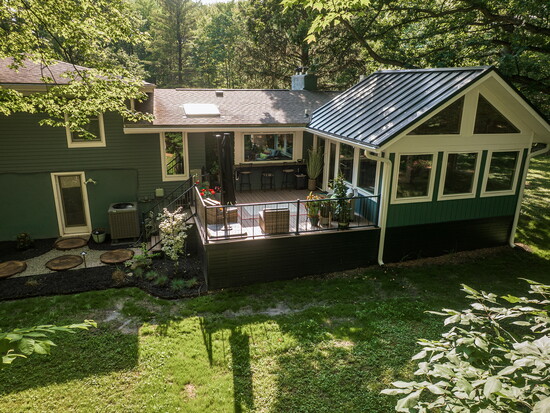Westerville Project