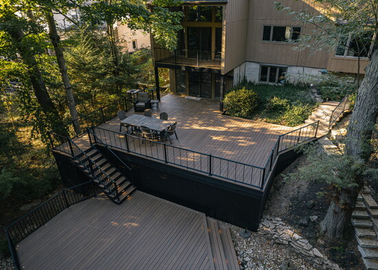 Worthington Project