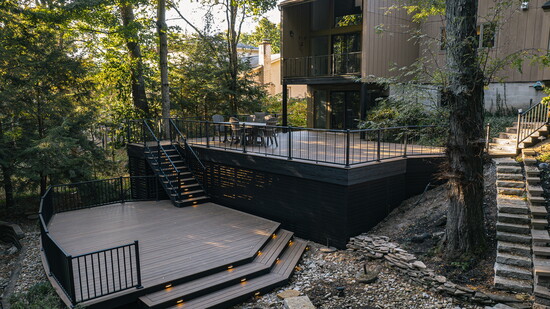 Worthington Project