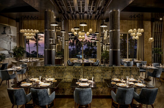 Lucca Restaurant