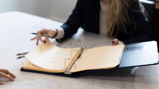 Image courtesy of Robbins Estate Law.