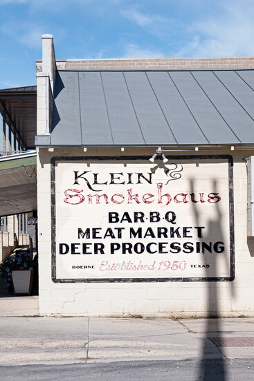 Klein Smokehaus