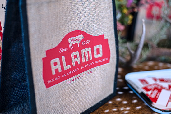 Alamo Meat Market & Provisions