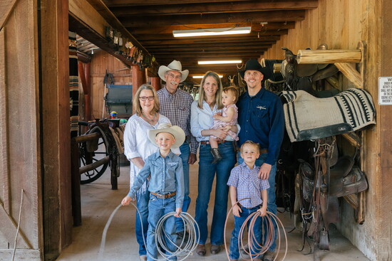 Averill Family