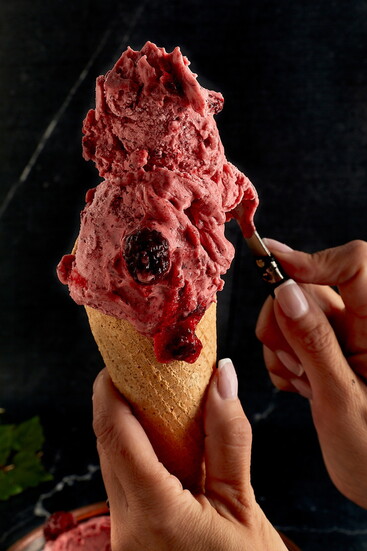 Shock Gelato