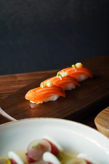 Uchi. Photo by Hai Hospitality.