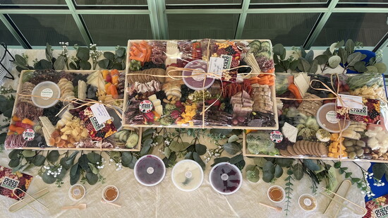 Graze Craze