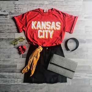 Kansas City Chiefs Apparel Shops – NFL Sports Fan Gear