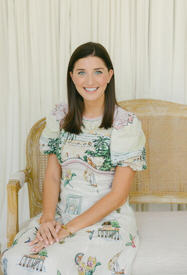 Virginia Moore