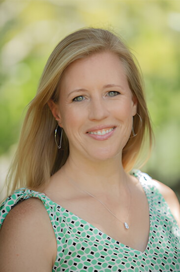 Lisa Harris Boyd
