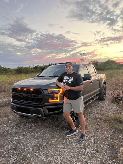 Wade Lewis, Owner and CEO Duel Performance 