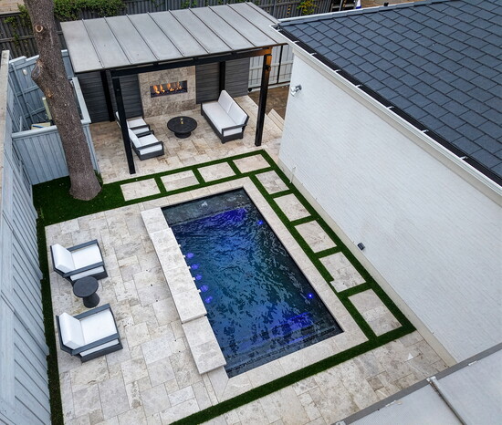 Image Courtesy of Southwest Pools