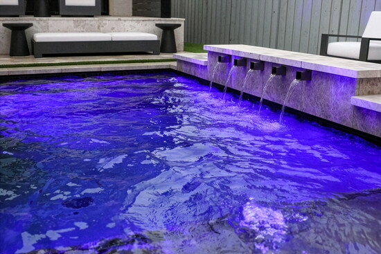 Image Courtesy of Southwest Pools