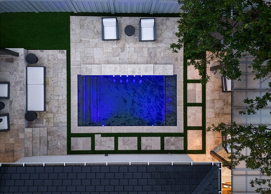 Image Courtesy of Southwest Pools