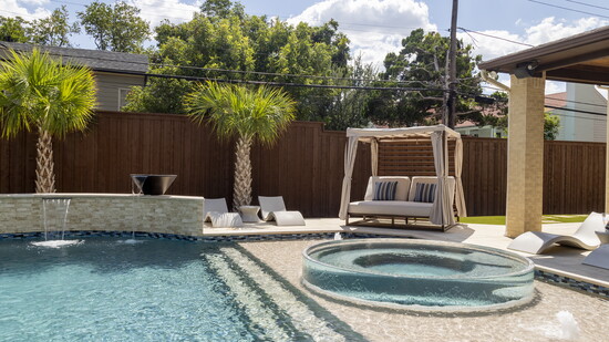 Image Courtesy of Southwest Pools