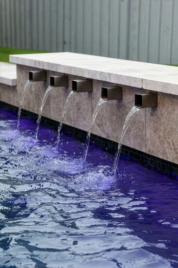 Image Courtesy of Southwest Pools