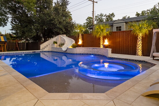 Image Courtesy of Southwest Pools